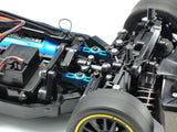 RC TT02 Alum Racing Steering