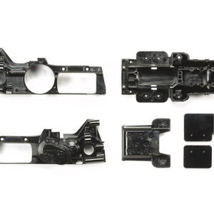 RC M-05 VER.II A Parts