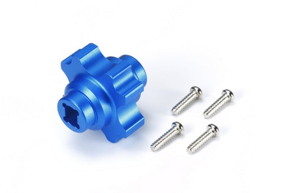 RC TT02 Differential Locking Block