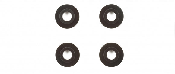 TRF Damper Rod Guide - Hard / 4 Pieces