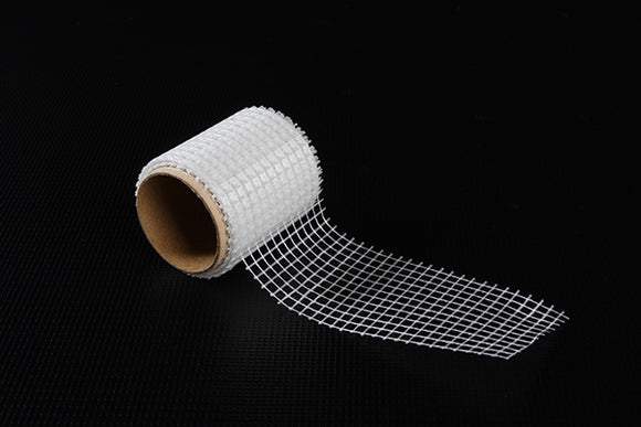 RC Model Body Reinforcing Mesh Tape