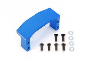 RC TT02 Aluminum Servo Mount