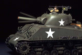 RC M4 Sherman 105mm Howitzer, Full-Option Kit