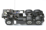 Tamiya - 1/14 RC MAN TGX 26.540 6x4 XLX On-Road Tractor Truck Kit