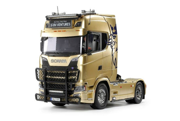 1/14 R/C Scania 770 S 4x2
