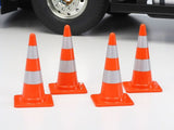 RC Accessory Set, Cones and Tools