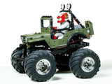 RC Wild Willy 2000
