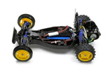 RC Holiday Buggy 2010, DT02