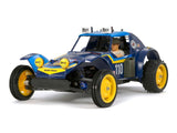 RC Holiday Buggy 2010, DT02