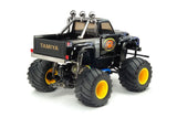 RC Midnight Pumpkin, 1/12 CW-01 "Black Edition"