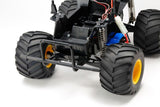 RC Midnight Pumpkin, 1/12 CW-01 "Black Edition"
