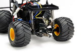 RC Midnight Pumpkin, 1/12 CW-01 "Black Edition"