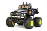 RC Midnight Pumpkin, 1/12 CW-01 "Black Edition"