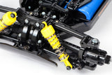 Tamiya - RC Neo Scorcher, TT02B