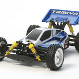 Tamiya - RC Neo Scorcher, TT02B