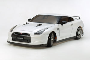 RC Nissan GT-R Drift Spec, TT-02D