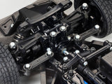 Tamiya - Honda NSX Kit - TT02 Chassis