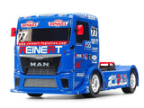 Tamiya - RC Team Reinert Racing Man TGS TT-01 Type E
