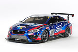 RC Subaru WRX STI - TT - 02 24h Nurburgring