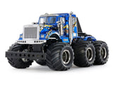 1/18 R/C Konghead 6x6 (G6-01)