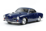 Tamiya - 1/10 RC Volkswagen Karmann Ghia (M-06)