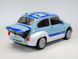 RC Fiat Abarth 1000 TCR Berlina Corse Mb-01