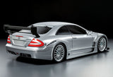 Tamiya - RC 2002 Mercedes-Benz CLK AMG, Racing Version TT02