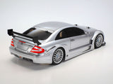 Tamiya - RC 2002 Mercedes-Benz CLK AMG, Racing Version TT02