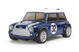 Tamiya - 1/10 Mini Cooper Racing (MB-01)