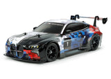 Tamiya - RC BMW M4 GT3 EVO, TT02
