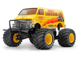 Tamiya - 1/10 RC Lunch Box EVO.