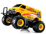 Tamiya - 1/10 RC Lunch Box EVO.