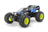 Tamiya - RC Quirkhopper, GF-02