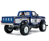 Tamiya - 1/10 RC Ford F-150 Ranger XLT
