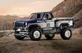 Tamiya - 1/10 RC Ford F-150 Ranger XLT