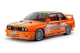 Tamiya - RC BMW M3 Sport EVO 1992, Jagermeister TT02