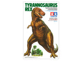 Tyrannosaurus Rex