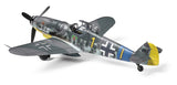 1/72 Messerschmitt Bf109 G-6