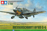 1/72 Messerschmitt Bf109 G-6