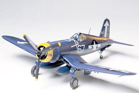 1/48 Vought F4U-1D Corsair