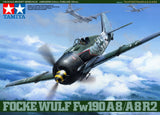 1/48 Focke-Wulf Fw190 A-8/A-8 R2