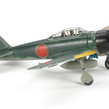 1/48 Mitsubishi A6M3/3a (ZEKE)