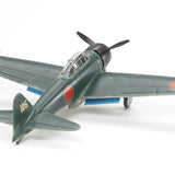 1/48 Mitsubishi A6M3/3a (ZEKE)