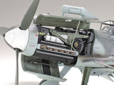 1/48 Messerschmitt Bf 109 G-6