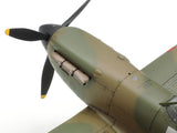 1/48 Supermarine Spitfire Mk.I