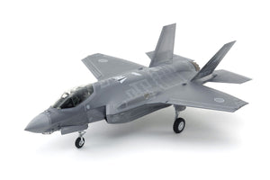 1/48 Aircraft Lockheed F-35 A