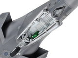 1/48 Aircraft Lockheed F-35 A