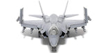 1/48 Lockheed Martin F-35 C Lightning II Plastic Model Kit