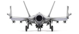 1/48 Lockheed Martin F-35 C Lightning II Plastic Model Kit