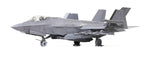 1/48 Lockheed Martin F-35 C Lightning II Plastic Model Kit